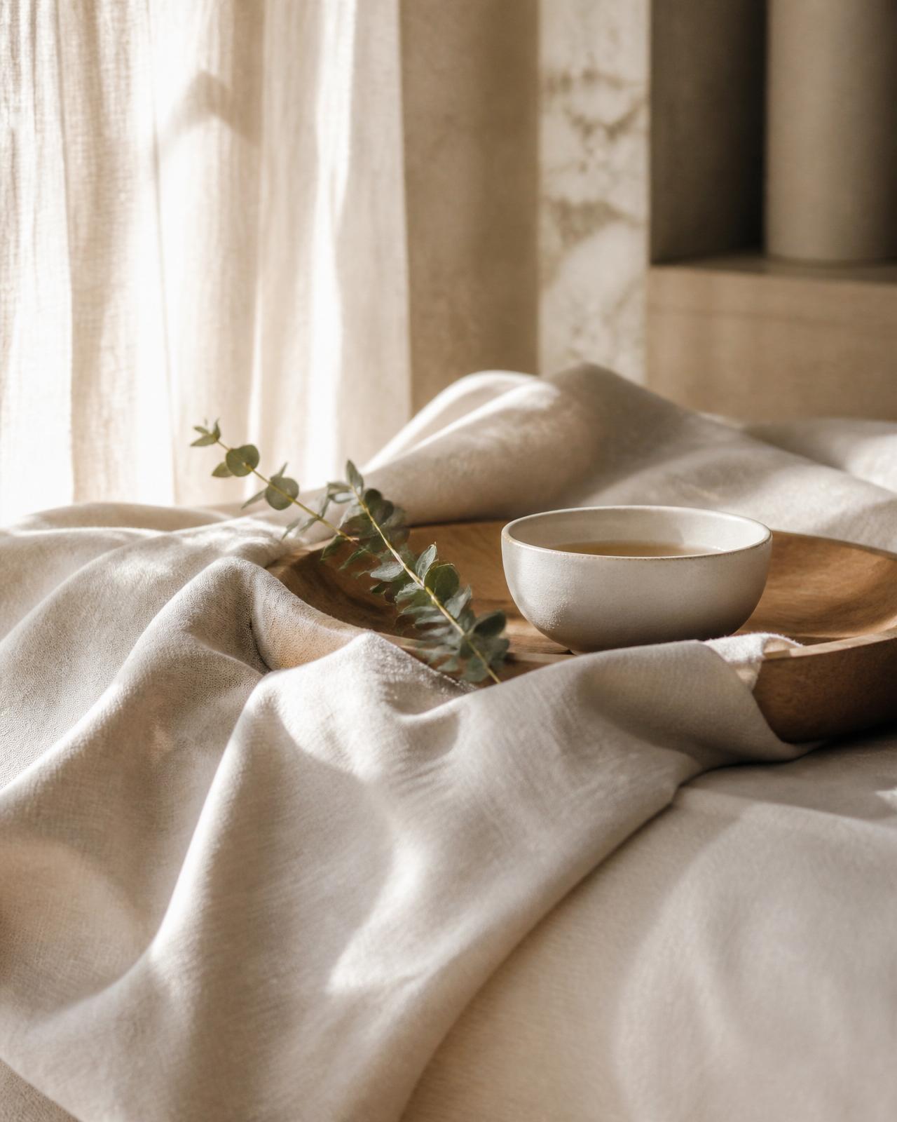 Detalle de bienvenida Feel the Relax